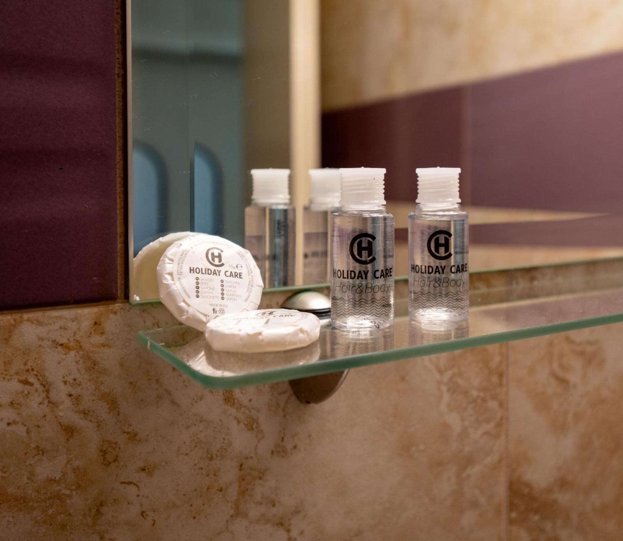 Fontana Luxury Rooms Мітіліні Екстер'єр фото